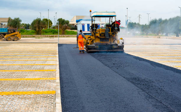 Best Concrete Paver Driveway  in Oroville, CA