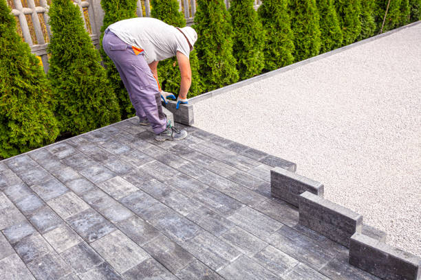 Best Affordable Driveway Pavers  in Oroville, CA