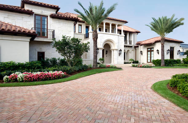 Driveway Repair Near Me in Oroville, CA