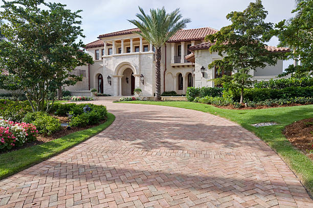 Best Driveway Resurfacing Pavers  in Oroville, CA