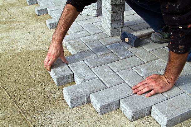 Best Driveway Pavers Near Me  in Oroville, CA
