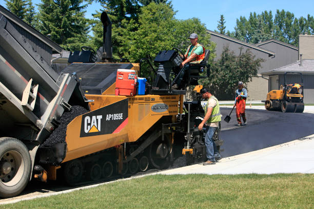 Best Local Driveway Pavers  in Oroville, CA