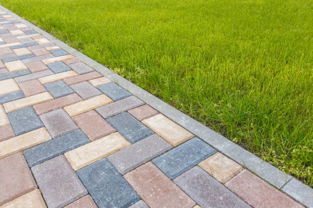 Commercial Driveway Pavers in Oroville, CA