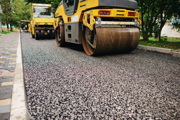 Best Driveway Pavers Near Me  in Oroville, CA